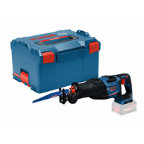 BOSCH EXPERT EXSA18V-32 tiesinis pjūklas SOLO L-Boxx