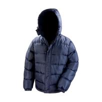 Result Core Mens Nova Lux Padded Jacket 3XL