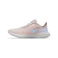 Nike Revolution 5 'Barely Rose Hydrogen Blue' Women's Running shoes BQ3207-604 36