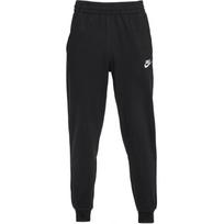 Nike Sportswear Club Casual kelnės su logotipu ir rankogaliais Vaikams Juodos FZ5509-010 L gray