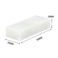 10000# Grit Natural Double Side Whetstone Sharpener Knife Sharpening Stone Knives Grindstone
