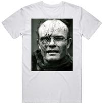 Clarence Boddicker Classic 80's Villain Robocop Fan v2 T Shirt S