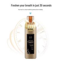 Propolinse Propolis Mouthwash - Citrus Flavor
