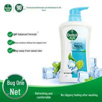 Dettol Healthy Body Wash