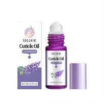 Nail Care Damaged Area  Cuticle Oil Strengthens Moisturizes Nails Daily Gentle Portable Shine Smooth Care Oi 5ml