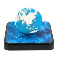 Eco-Friendly 2026 Earth Day 3D Paper Carving Calendar & Creative Desktop Ornament Sticky Note Pad
