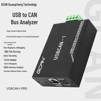 GCAN USBCAN-IPRO Single Channel CAN Bus Analyzer