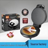 Multi-Functional Electric Crepe Maker and Griddle for Breakfast EU Standard