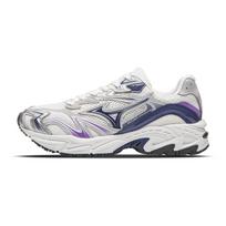 Mizuno Adventure V2 Low Top Dad Shoes Unisex sneakers White D1GH250309 41