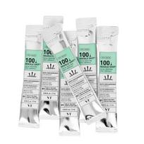 VT Reedle Shot 100 Facial Boosting First Ampoule Skin Renewal Treatment 2ml x 18pcs / Option 1 white