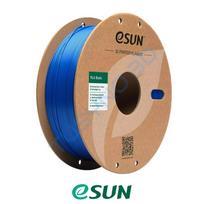 3D plastikas eSUN PLA-Basic mėlyna 1.75mm/1kg