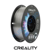 3D plastikas Creality CR PETG skaidri 1.75mm/1kg
