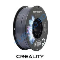 3D plastikas Creality CR ABS pilka 1.75mm/1kg