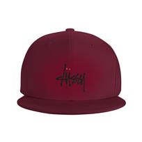 Clussy Baseball Caps Snapback Fashion Baseball Hats Breathable Casual Casquette Outdoor for Unisexs And Womens One Size
