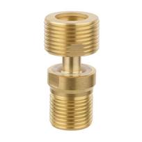 Copper Angled Curved Foot Angle Adjustment 360° Rotatable Shower Faucet Adapter Wall Mounted Lengthened Connecting Accessories