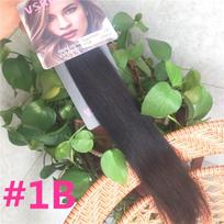 VSR POP PU Super Juostelės Žmogaus Plaukų Priauginimui Šviesi Piano Spalva JAV Stipri Lipni Juosta Plaukų Priauginimai Grožio Salonas 12 inches&6 months&20 pcs&40%-45% gray