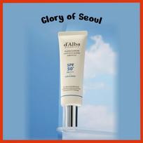 [NEW] d'alba Water Barrier Anti Sun Aging Ampoule, 50mL (SPF50+ PA++++)