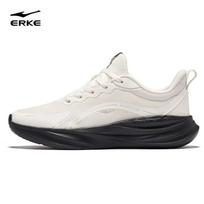 Erke Women's Shock-Absorbing Running Shoes US 9
