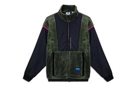 Adidas Originals Jacket Men's Basic Green GV0927 XS