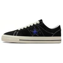 Converse x Quartersnacks One Star Pro 'Black' Men's A09555C EU 42