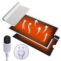 Epoxy Resin Heating Pad Resin Curing Machine for Resin Craft DIY Handicraft Demold Tool Fast Curing Resin Heating Mat