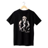 New Popular Sheri Moon Zombie- Tutti Fruity Cotton Shirt HUEB948 Unisex T-Shirt S