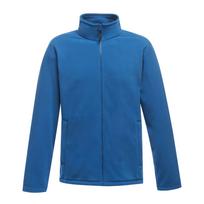 Regatta Mens Micro Full Zip Fleece Jacket M