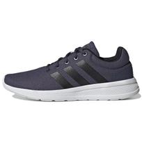 Adidas Neo Lite Racer 2.0 'Black Blue' Sneakers GY5975 40⅔