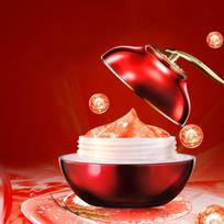 50 g Retinol Placenta Luxury Nourishing Dragon Blood Cream Drėkinamasis Brightening Stangrinamasis Kremas nuo raukšlių 50g