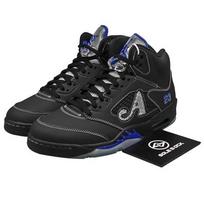 Air Jordan 5 Retro Awake NY Juodi Raciniai Mėlyni Jordan 5 Vyriški DV4982-004 EU 36 juoda