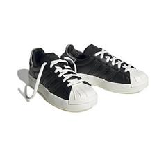 Adidas originals SUPERSTAR IG4803 Unisex EU 36.5 juoda