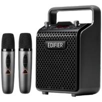 Edifier PP205S Dual Mic Portable Bluetooth Speaker CN plug (adapter included)
