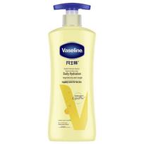 Vaseline Intensyviai atstatantis drėkinamasis losjonas