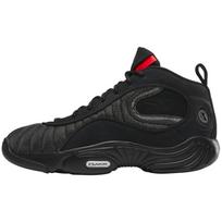 Reebok Answer 3 'Black Chrome Energy Red' Sneakers 100209104 39 juoda