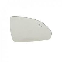 Passenger Side Right Blind Spot Heated Mirror Glass Lens For Kia Optima 2016-20