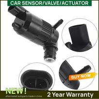 For Tesla Model S 2012-2025 Windshield Windscreen Washer Pump Car Windshield Washer Pump PUM812072 100545300A