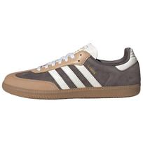 Adidas Originals SAMBA OG German Army Trainers Unisex Umber KJ7594 37⅓