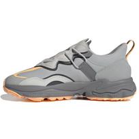 Adidas Ozweego Flipshield 'Grey Acid Orange' FX6045 42⅔ gray