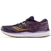 saucony Women's Liberty Iso 'Dusk Berry' S10510-20(M) 35.5