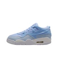 Air Jordan 4 RM Aluminum White FQ7940-410 36.5