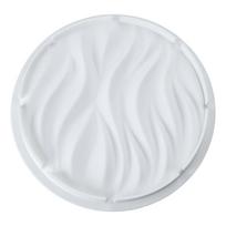 Fondant Molds DIY Plaster Candle Making Moulds Handmade Candy Making Gadgets 1