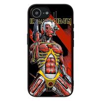 Poster I-Irons M-Rocks M-Maidens Case for Samsung Galaxy A25 A37 A57 A12 A14 A31 A41 A50 A51 A70 A71 A72 A21S M15 Note 20 9 8 10 Galaxy Note20