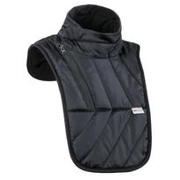 Motorcycle Neck And Chest Warmer Shoulder Wrap Protector Windproof Winter Fall Neck Guard For Outdoor Riding Activities