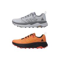 Kolon Sports Unisex Trail Running Shoes Fe4tx25030 Tl 1 2 Types light gray/230