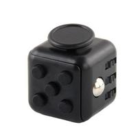 Fidget kubas suaugusiems, 6 pusių sensoriniai žaislai nerimui malšinti, skirti ADHD, autizmui - Šaunūs rankiniai fidget įrenginiai stresui ir susikaupimui