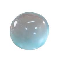 Maltose Blue Squishy Decompression Toys Bule Transparent Ball Anti Stress Slow-Rebound Decompression For Sensory Relax