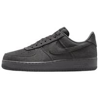Nike Air Force 1 Riedlentės Batai Vyriški Žemi Anglies Pilka IR0951-003 42.5 black