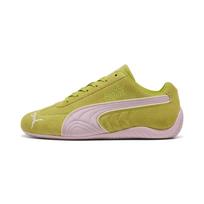 (WMNS) PUMA Speedcat 'Sea Kelp Rose Mauve' Women's 401657-01 EU 38.5 beige