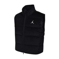 Air Jordan Flight Down Vest 'Black' Men's HV0535-010 L