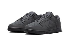 Dunk Low Cyber Reflective 38.5 EU